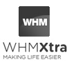 WHMXtra